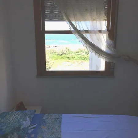 Lido Adriano Beach Apartman