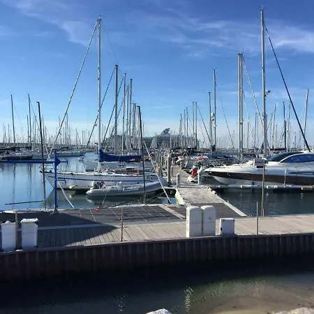 Apartment Lido Adriano Beach *