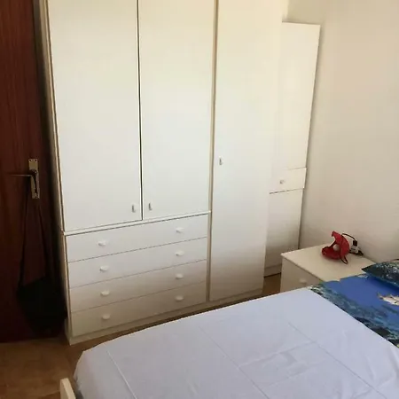 Lido Adriano Beach Apartman *