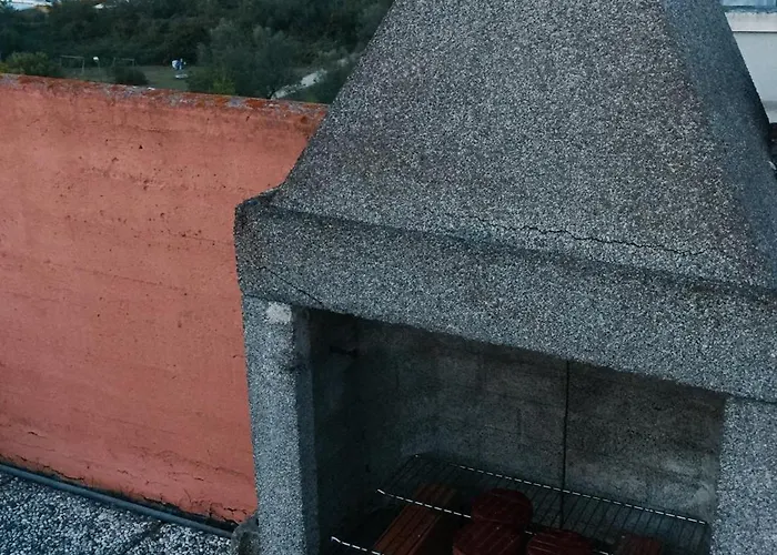 Lido Adriano Beach Apartment