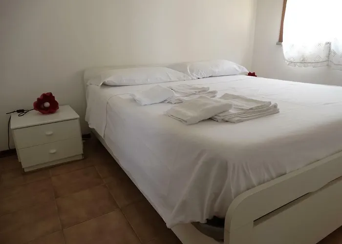 Lido Adriano Beach Apartment *