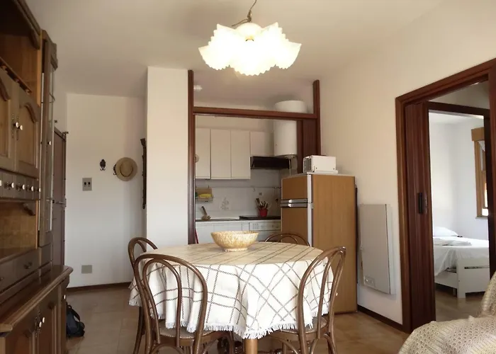 Apartment Lido Adriano Beach *