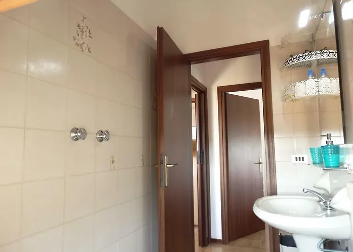 Lido Adriano Beach Apartment