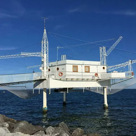 Lido Adriano Beach Ravenne