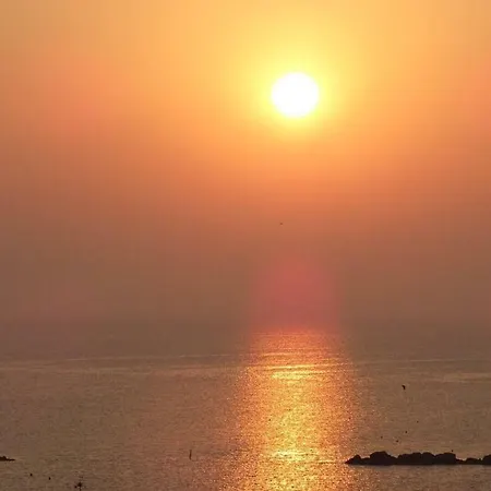 Lido Adriano Beach Ravenne