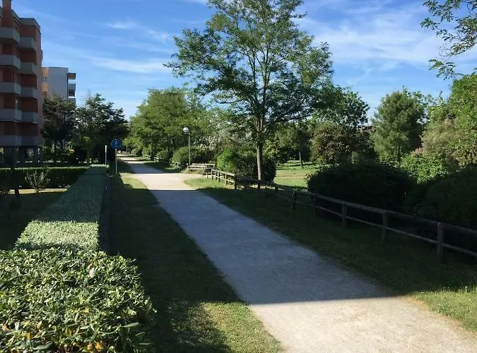 Lido Adriano Beach * Ravenna