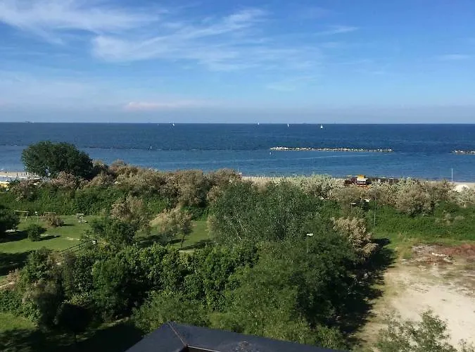 Appartement Lido Adriano Beach Ravenne