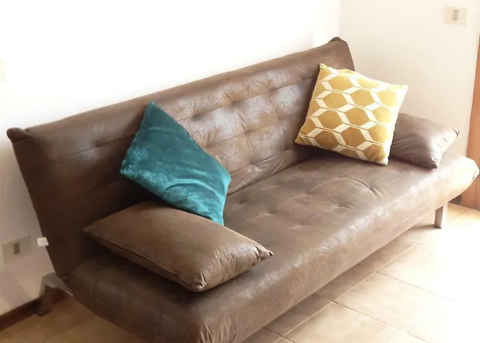 Lido Adriano Beach Appartement *